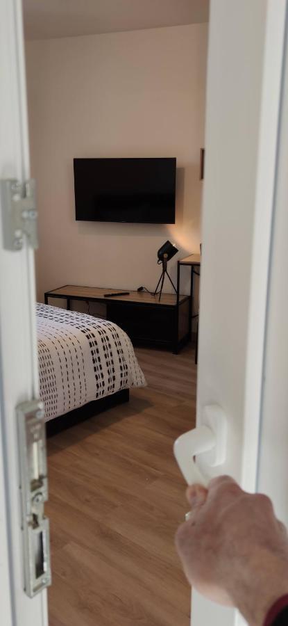 Appartement Le Brivet ☆ Hypercentre ☆ Parking ☆ Terrasse Pontchâteau